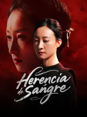 Herencia de sangre completo