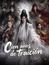 Cien años de traición completo