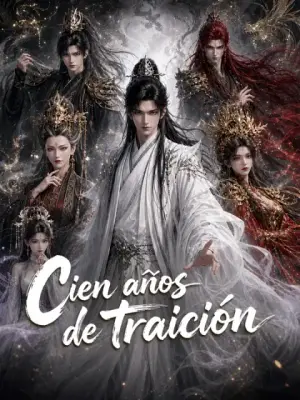 Cien años de traición – dorama corto