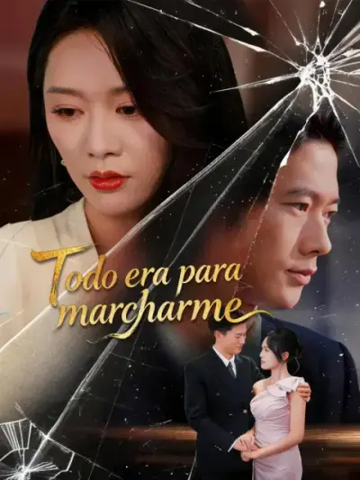 Todo era para marcharme — portada