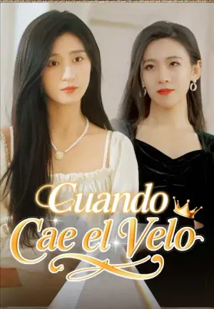 Cuando Cae el Velo – dorama corto