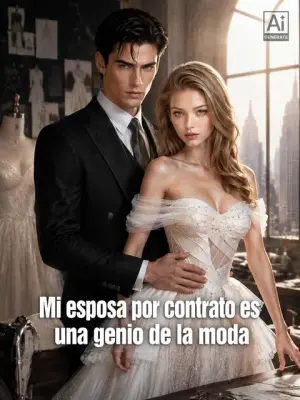 Mi esposa por contrato es una genio de la moda – dorama corto
