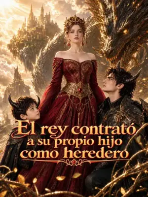 El rey contrató a su propio hijo como heredero – dorama corto