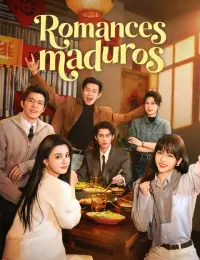 Romances maduros completo