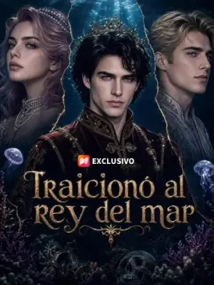 Traicionó al rey del mar – dorama corto
