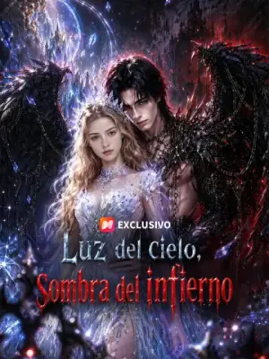Luz del cielo, sombra del infierno completo