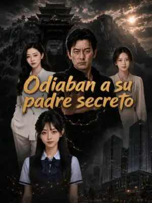 Odiaban a su padre secreto completo