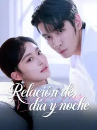 Relación de día y noche completo