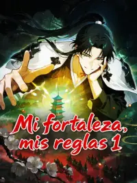 Mi fortaleza, mis reglas 1 completo