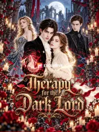 Therapy for the Dark Lord cover