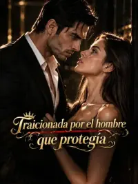 Traicionada por el hombre que protegía completo