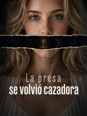 La presa se volvió cazadora – dorama corto