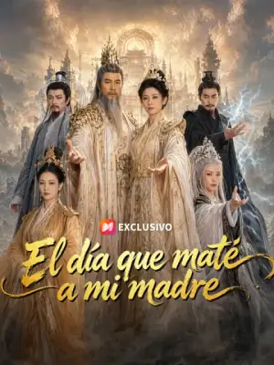 El día que maté a mi madre completo