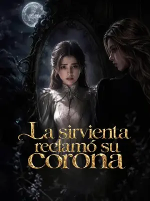 La sirvienta reclamó su corona completo