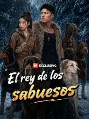 El rey de los sabuesos completo