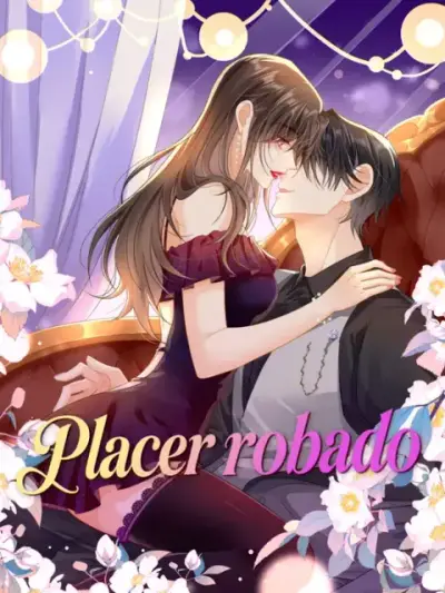 Placer robado – portada del dorama corto