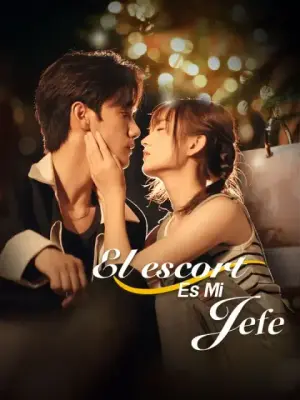 El escort es mi jefe – dorama corto