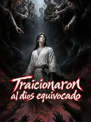 Traicionaron al dios equivocado – dorama corto