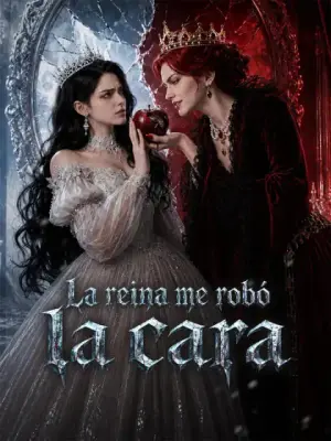 La reina me robó la cara – dorama corto