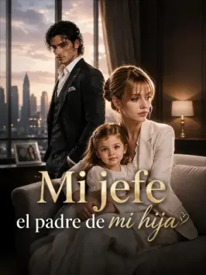 Mi jefe, el padre de mi hija – dorama corto
