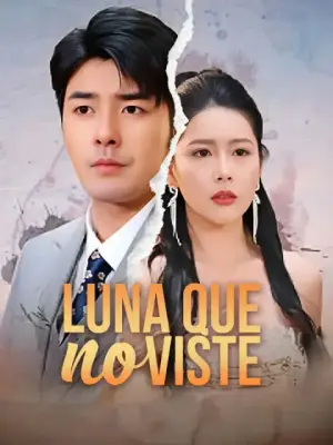 Luna que no viste completo