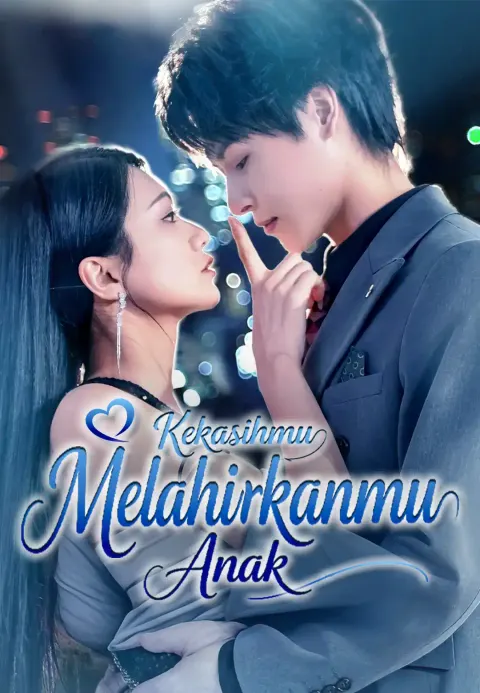 Kekasihmu Melahirkanmu Anak