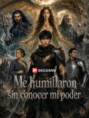 Me humillaron sin conocer mi poder – dorama corto