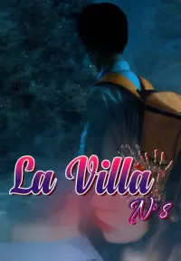 La Villa N°8 completo