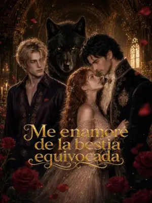 Me enamoré de la bestia equivocada – dorama corto