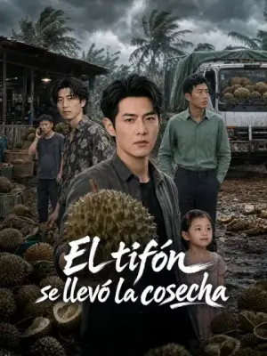 El tifón se llevó la cosecha – dorama corto
