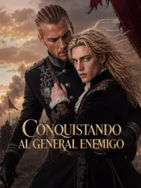 Conquistando al general enemigo completo