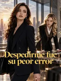 Despedirme fue su peor error completo