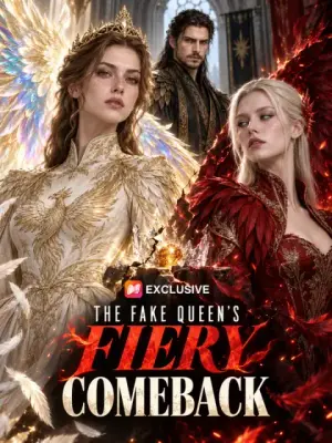 The Fake Queen's Fiery Comeback
