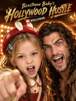 Beastman Baby's Hollywood Hustle