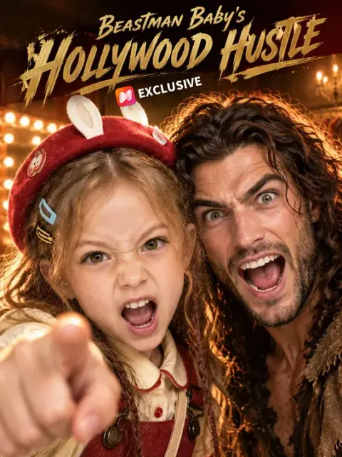 Beastman Baby's Hollywood Hustle
