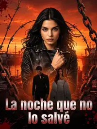 La noche que no lo salvé completo
