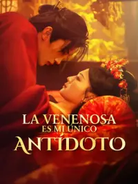 La venenosa es mi único antídoto completo