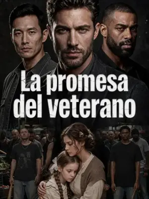 La promesa del veterano completo