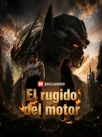 El rugido del motor completo