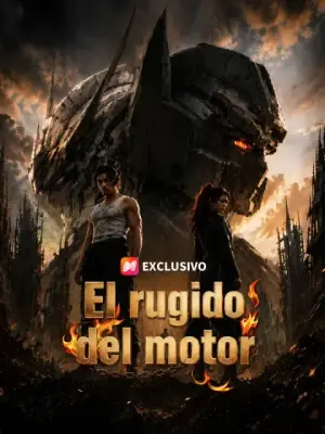 El rugido del motor – dorama corto