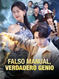 Falso manual, verdadero genio completo