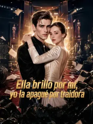 Ella brilló por mí, yo la apagué por traidora – dorama corto