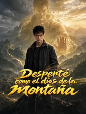 Desperté como el dios de la montaña – dorama corto