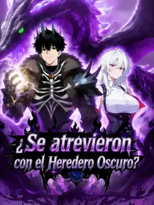 ¿Se atrevieron con el Heredero Oscuro? completo