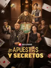 Apuestas y secretos completo