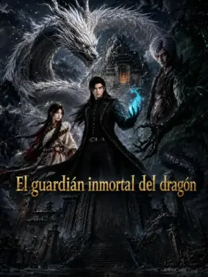 El guardián inmortal del dragón – dorama corto