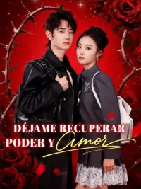 Déjame recuperar poder y amor completo