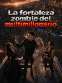 La fortaleza zombie del multimillonario completo