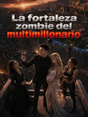 La fortaleza zombie del multimillonario – dorama corto