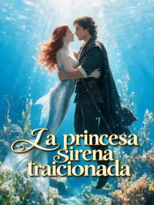 La princesa sirena traicionada – dorama corto